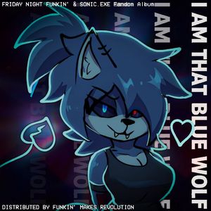 Final Escape (ImThatBlueWolf Remix) (Instrumental)