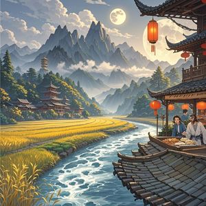 遇见公兴_米嘎东
