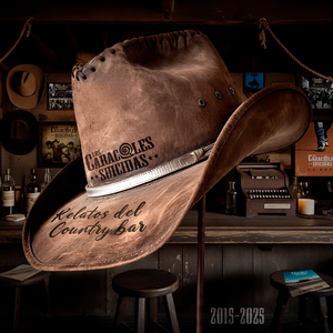 Estacionado en un bar