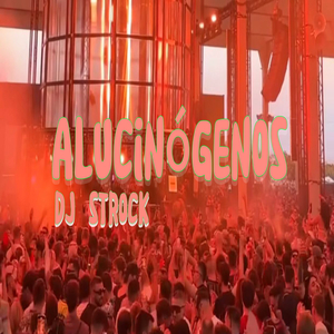 Alucinógenos