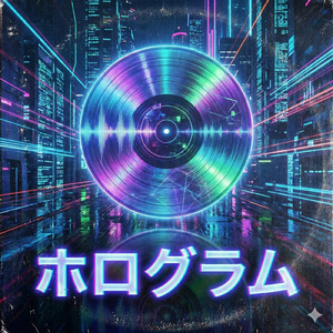 ホログラム (Cover)