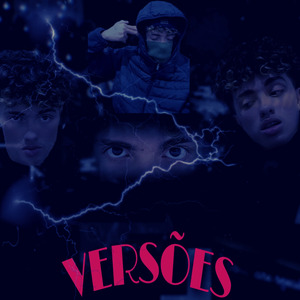 Versões (Speed Up) (Remix)