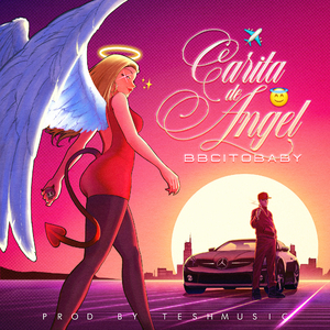 Carita de Angel