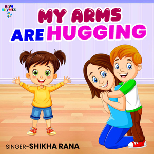 My Arms Are Hugging