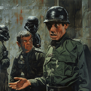 Life in Full Spectrum