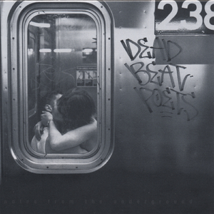 The Stive Bators Ghost Tour