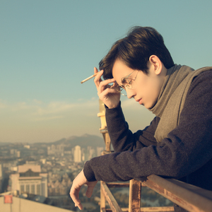 想自由（翻自 林宥嘉）