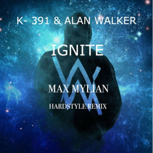 Ignite (Max Mylian Hardstyle Remix)