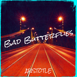 Bad Butterflies