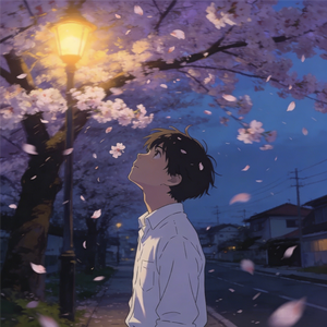 路过（晚风等落叶，而我等你路过）