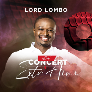 Loboko ya Nzambe (live)