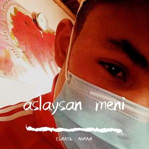 aslaysan meni 伴奏