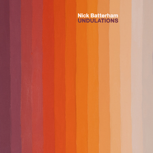 Spectrogram: I. Undulations