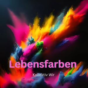 Lebensfarben