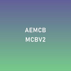 AE.MCB[I], Vol. II