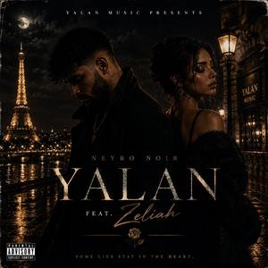 Yalan (feat. Zeliah)
