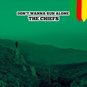 Don't Wanna Run Alone