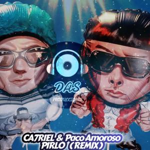 CA7RIEL & Paco Amoroso (PIRLO)