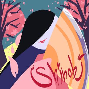 Shinobi (Limited Edition Single)