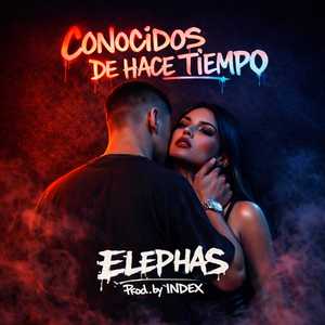 Conocidos de Hace Tiempo