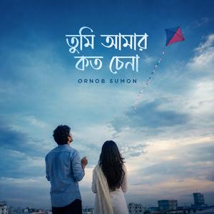 Tumi Amar Koto Chena (তুমি আমার কতো চেনা)