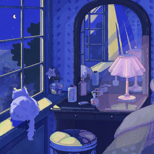 最愛を賭す (feat. 初音ミク)