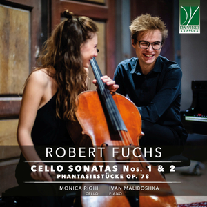 Sonata No.1 in D Minor, Op. 29:I. Molto moderato