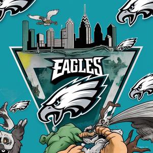 Eagles Rise