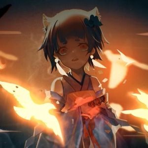 风缘（Cover 双笙）