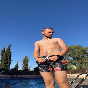Morgendagens Mann