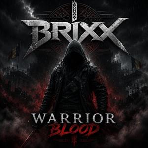 WARRIOR BLOOD