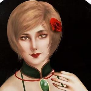 【MEIKO&镜音リン&レン梵语】恶食娘空琪塔 豆鯊_Ishtarノp