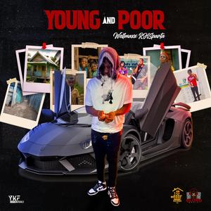 young and Poor