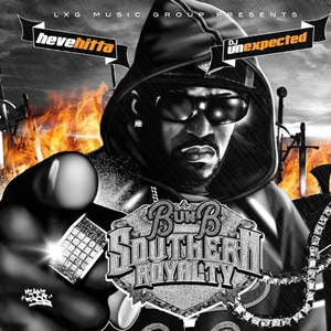 Thats Gangsta feat. Sean Kingston