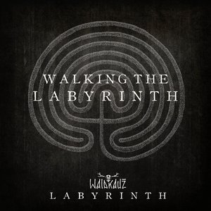 Walking the Labyrinth