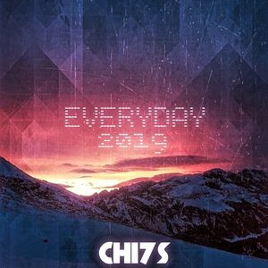 Everyday2019
