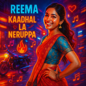 Kaadhal La Neruppa