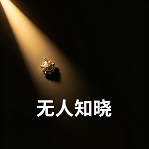无人知晓