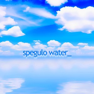spegulo water
