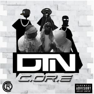 DTN (feat. Getill, Mhadi Don, Se7en30, T R O Y & A*M*theArtist)