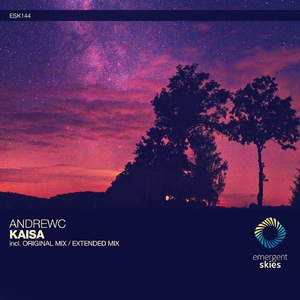 Kaisa (Extended Mix)