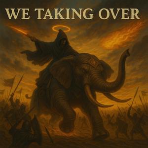 We Taking Over (Album Teaser: Rebirth)