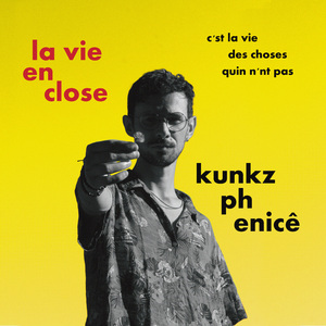 La Vie En Close