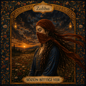 SÖZÜN BİTTİĞİ YER