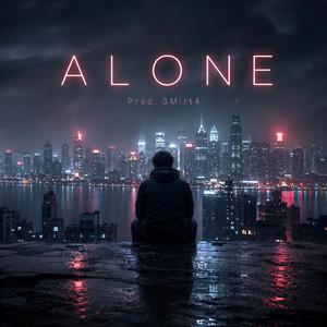 Alone