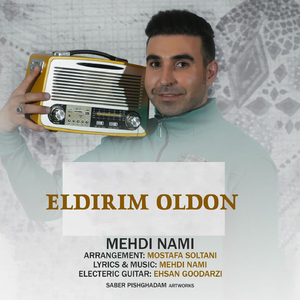 Eldirim Oldon