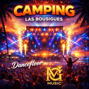 Camping Las bousigues