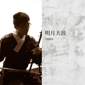 嬉闹江湖（二胡版）（翻自 刘美麟）