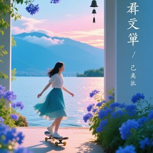 春城滑板谣