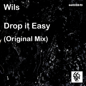 Drop It Easy (Original Mix)
